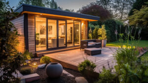 Garden Room vs House Extension: Which Adds More Value?